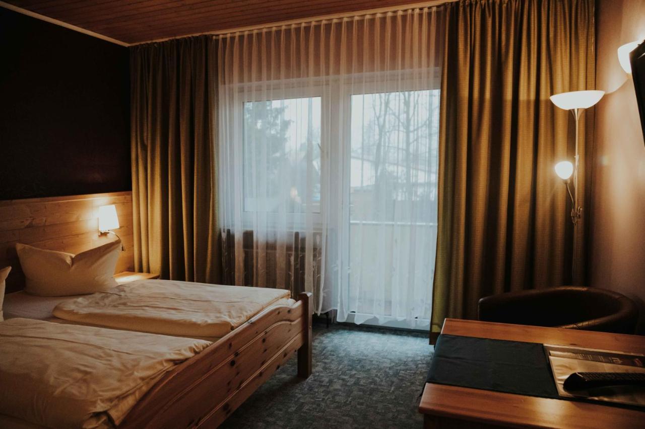 Gasthof Roseneck Wallenfels Exteriér fotografie